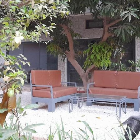 Saly Lrad Le Village Ngaring Εξωτερικό φωτογραφία
