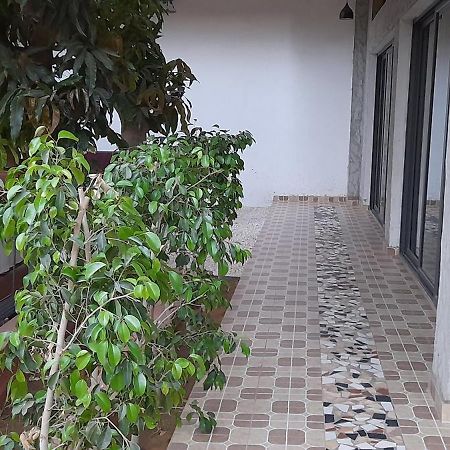 Saly Lrad Le Village Ngaring Εξωτερικό φωτογραφία