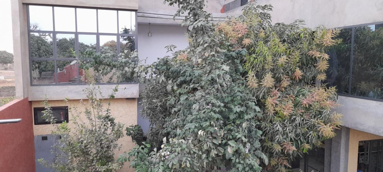 Saly Lrad Le Village Ngaring Εξωτερικό φωτογραφία