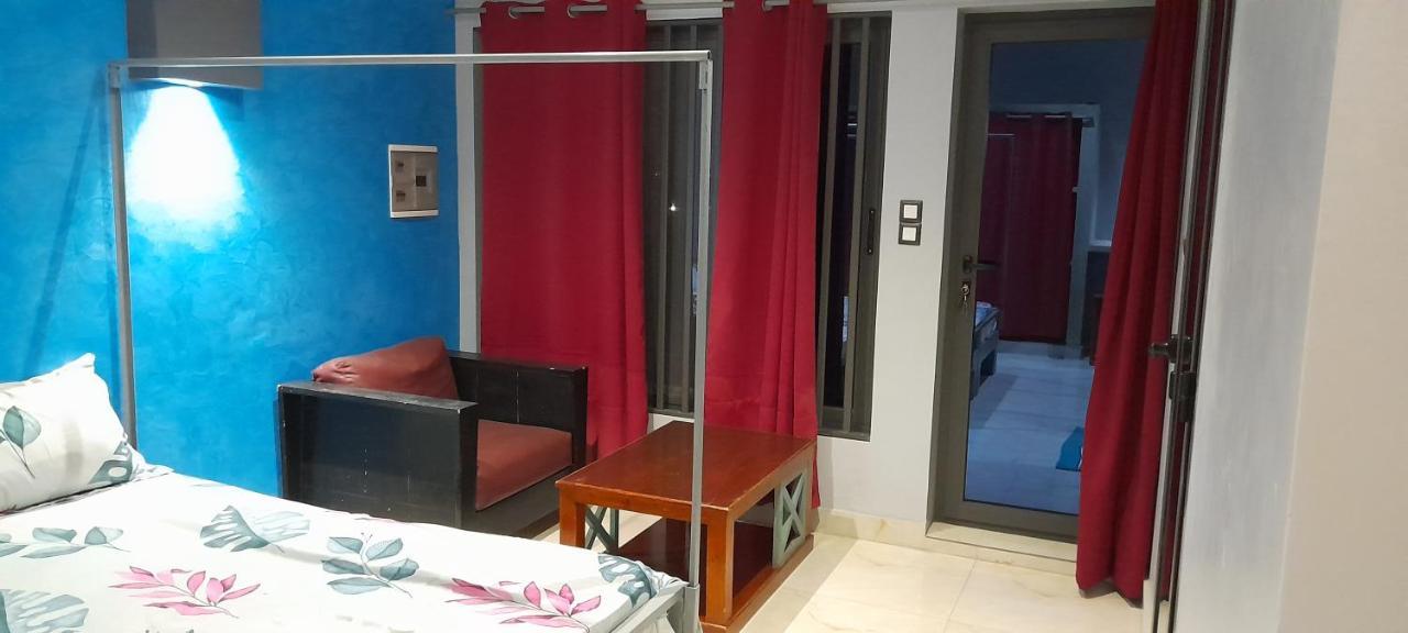 Saly Lrad Le Village Ngaring Εξωτερικό φωτογραφία