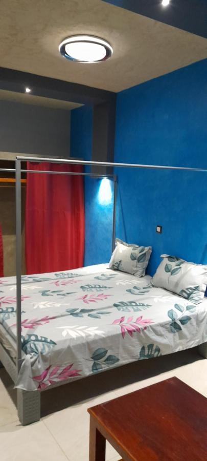 Saly Lrad Le Village Ngaring Εξωτερικό φωτογραφία