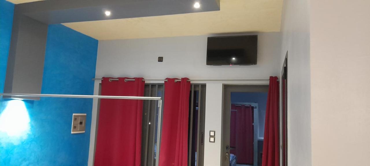 Saly Lrad Le Village Ngaring Εξωτερικό φωτογραφία