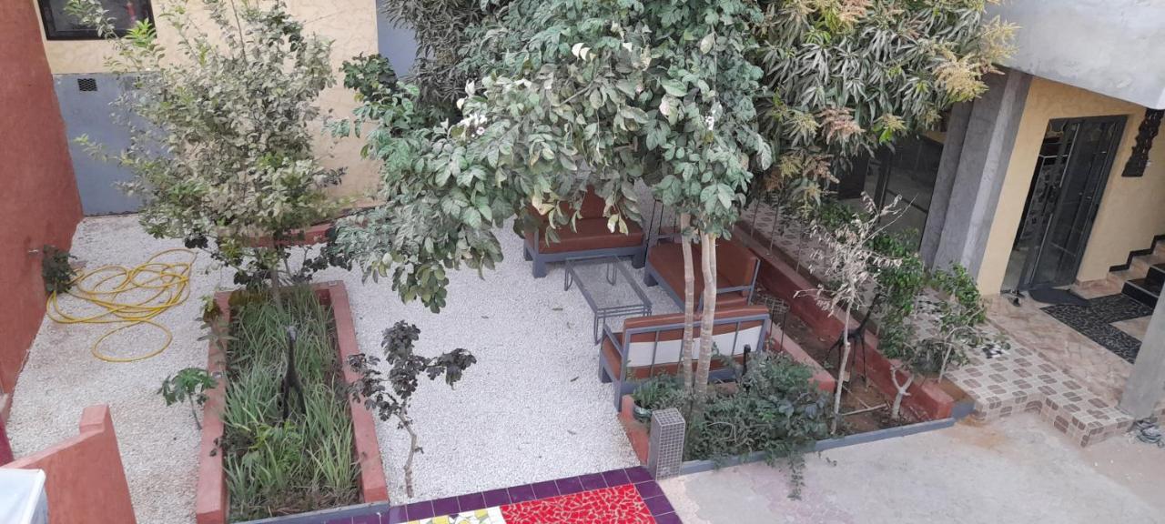 Saly Lrad Le Village Ngaring Εξωτερικό φωτογραφία